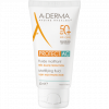 ADERMA Protect AC matirajući fluid SPF 50+ 40ml