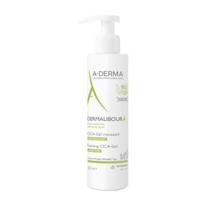 ADERMA DERMALIBOUR+ pjenušavi cica-gel 200ml