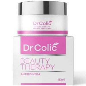 DR COLIĆ Antirid njega 15ml
