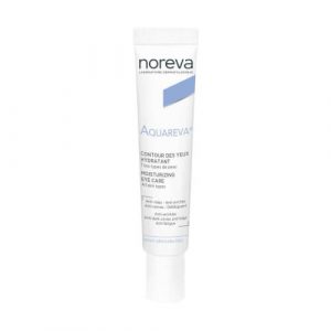 NOREVA Aquareva Bogata hidratantna krema za područje oko očiju 15ml
