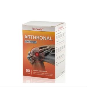ARTHRONAL Kapsule a90