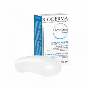 BIODERMA ATODERM kruti sindet za pranje 150g
