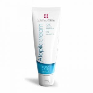 ATOPIK Krem 5% urea 100ml