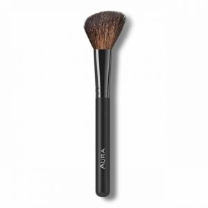 AURA Koso sječena višenamijenska četka ANGLED CONTOUR/BLUSH BRUSH