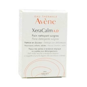 AVENE Xeracalm A.D bogati sindet za čišćenje 100g