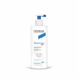 Noreva Xerodiane AP+ Hranjujući obnavljajući balzam 400ml