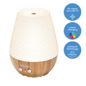 BEURER LA40 Aroma difuzer