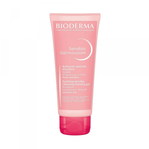 BIODERMA Sensibio pjenušavi gel 100ml