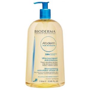 BIODERMA ATODERM Ulje za tuširanje 1l