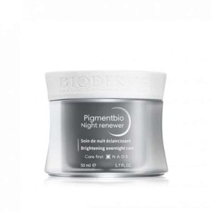 BIODERMA Pigmentbio Noćna krema 50ml