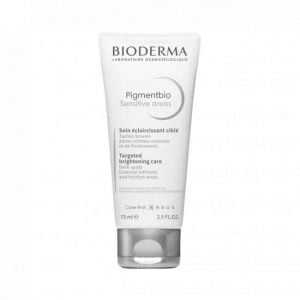 BIODERMA Pigmentbio Osjetljiva područja 75ml