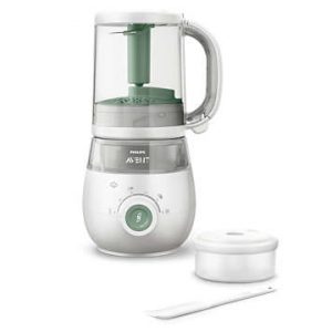 AVENT Blender za spremanje hrane 4 u 1