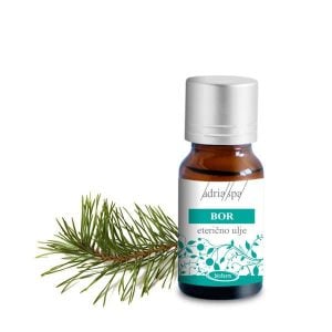 BIOFARM Eterično ulje BOR 10ml