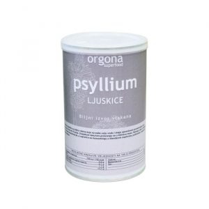 ORGONA Psyllium ljuskice