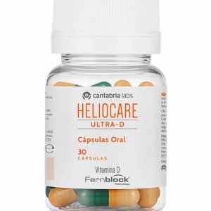 HELIOCARE Ultra D 30 kapsula
