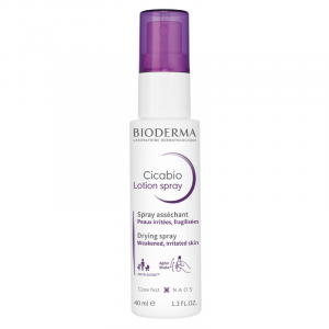 BIODERMA Cicabio losion u spreju 40ml