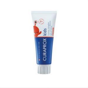 CURAPROX Kids Dječija pasta za zube, ukus jagode 60ml