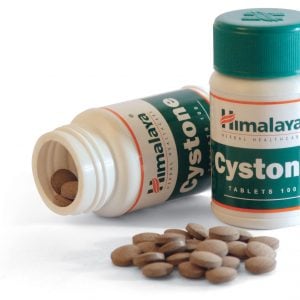 HIMALAYA CYSTONE - 100 tableta