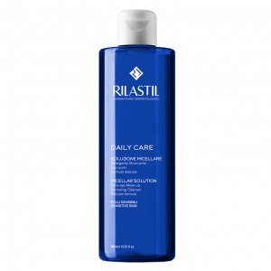 RILASTIL Daily Care Micelarna voda za čišćenje 400ml