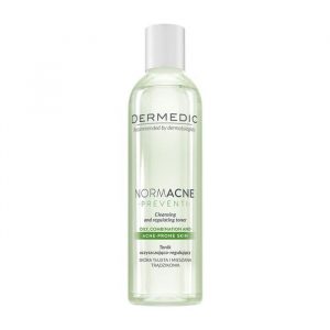 DERMEDIC Normacne tonik za čišćenje lica 200ml