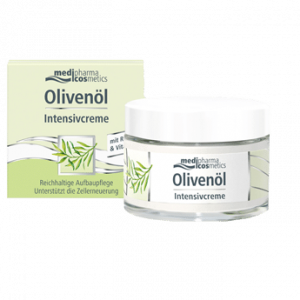 DOLIVA Intenzivna krema za lice 50ml