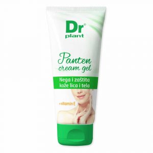 DR PLANT Panten krem gel za njegu i regeneraciju 100ml