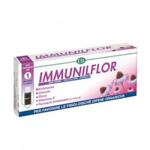 ESI IMMUNILFLOR Mini napitak - 12 bočica