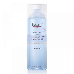 EUCERIN DermatoCLEAN Hyaluron tonik za lice 200ml