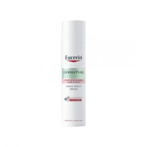 EUCERIN DERMOPURE  Serum s trostrukim djelovanjem 40ml