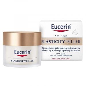 EUCERIN ELASTICITY + FILLER Dnevna krema