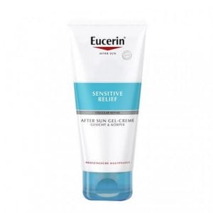 EUCERIN Krem- gel poslije sunčanja za zaštitu od alergija 150ml