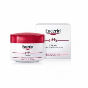 EUCERIN pH5 Krema za osjetljivu kožu 450ml
