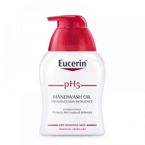 EUCERIN pH5 Uljno sredstvo za pranje ruku 250ml