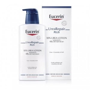 EUCERIN Complete Repair losion za tijelo sa 10% uree 400ml