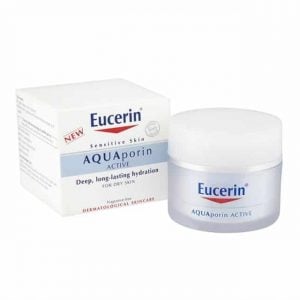 aquaporin krema