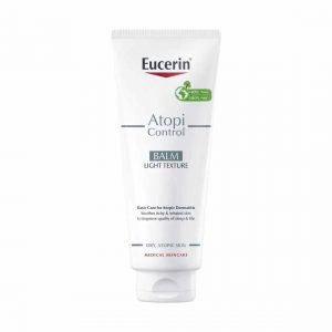EUCERIN AtopiControl Balzam 200ml