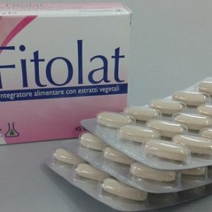 FITOLAT 45 tableta