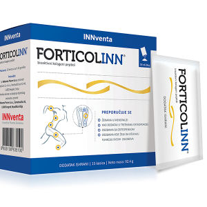 INNVENTA FORTICOLINN  14 vrećica