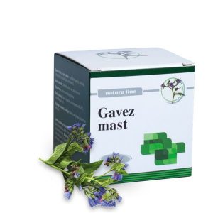 BIOFARM Gavez mast 50ml