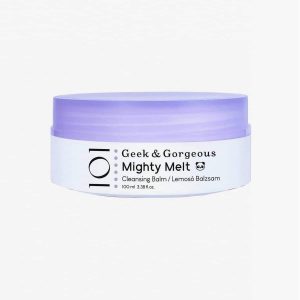 Geek & Gorgeous Mighty Melt Cleansing Balm 100ml