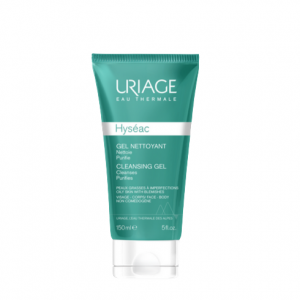 URIAGE Hyseac gel za pranje lica 150ml