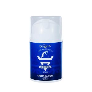 GLORIA Muška krema za ruke 50ml