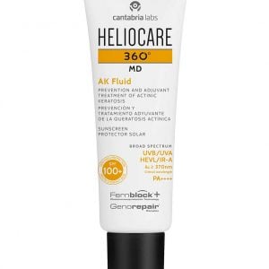 HELIOCARE 360° MD AK Fluid SPF100+, 50ml