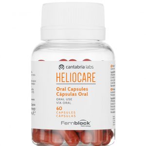 HELIOCARE Oralne kapsule a60
