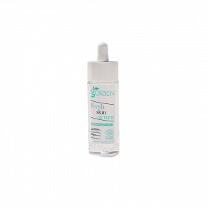 GORSEN Fresh Serum za lice 30ml