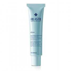RILASTIL Aqua hidratantna maska 75ml