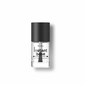 AURA Lak za nokte Instant Base Coat