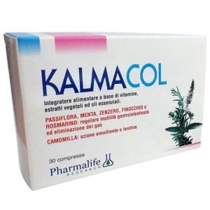 KALMACOL 30 tableta