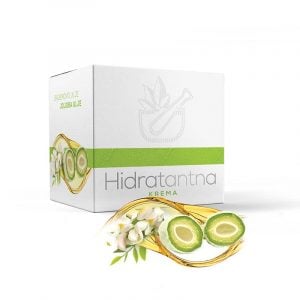 HIDRATANTNA KREMA 50g