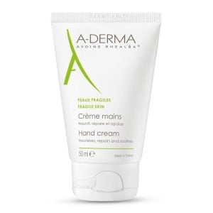 ADERMA Krema za ruke 50ml
